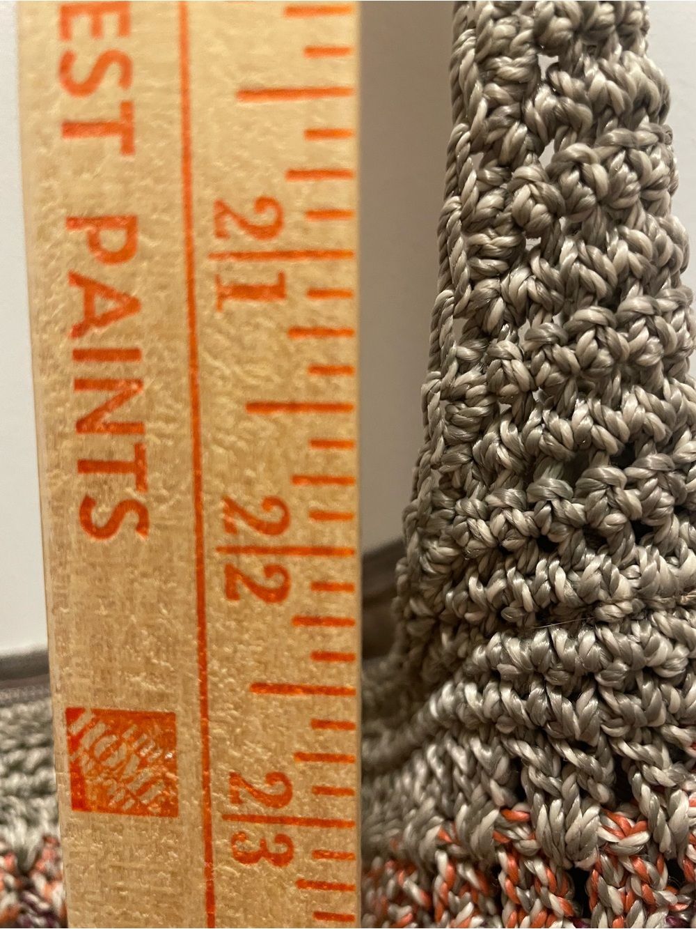 The Sak Coastal Crochet Hobo Bag - Picture 7 of 9